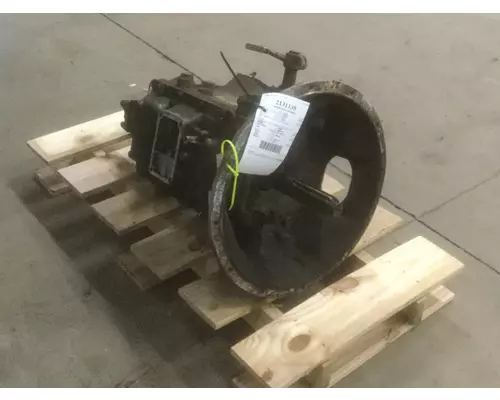 FULLER FS5205B TRANSMISSION ASSEMBLY