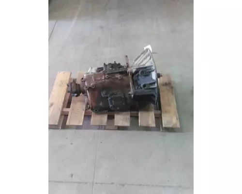 FULLER FS5205B TRANSMISSION ASSEMBLY