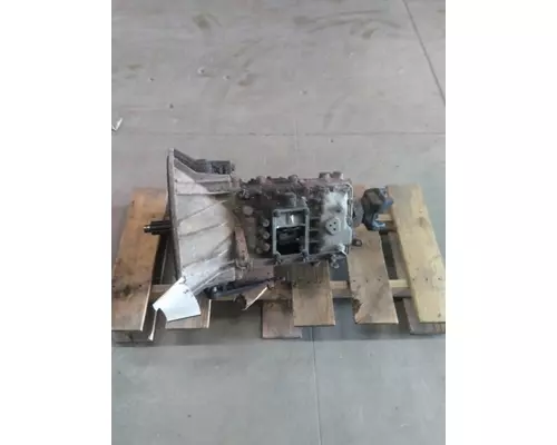 FULLER FS5205B TRANSMISSION ASSEMBLY