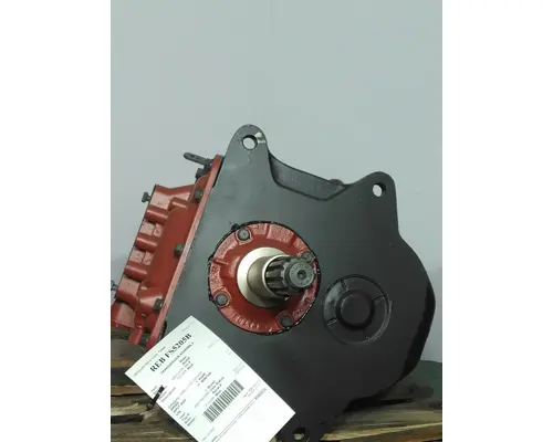 FULLER FS5205B TRANSMISSION ASSEMBLY