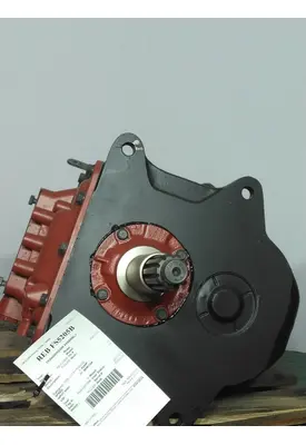 FULLER FS5205B TRANSMISSION ASSEMBLY