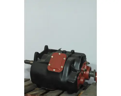 FULLER FS5205B TRANSMISSION ASSEMBLY