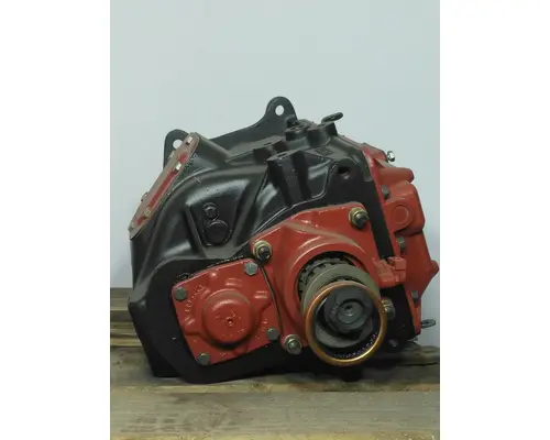 FULLER FS5205B TRANSMISSION ASSEMBLY