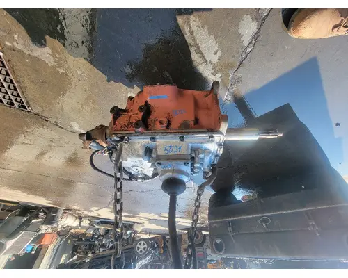 FULLER FS5205B Transmission Assembly