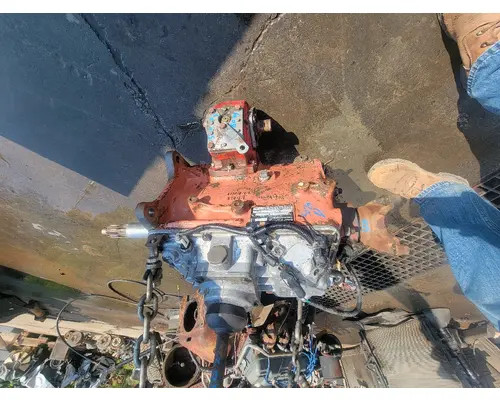 FULLER FS5205B Transmission Assembly