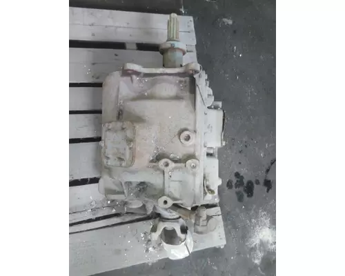 FULLER FS5205C TRANSMISSION ASSEMBLY