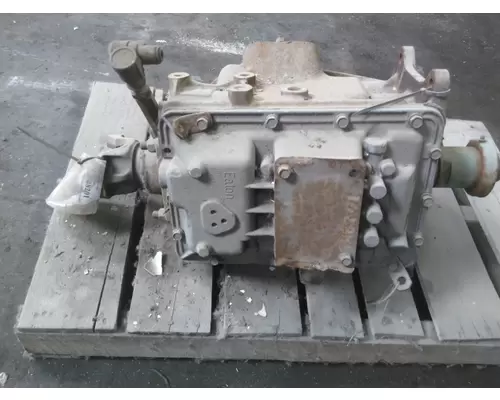FULLER FS5205C TRANSMISSION ASSEMBLY