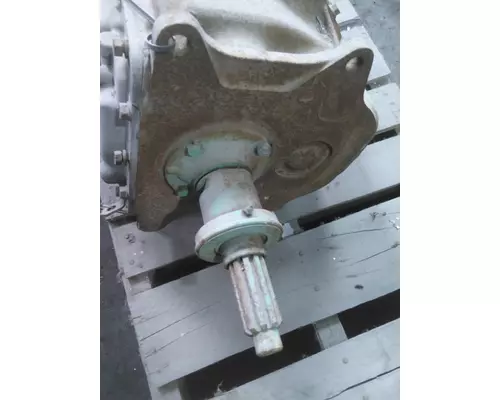 FULLER FS5205C TRANSMISSION ASSEMBLY