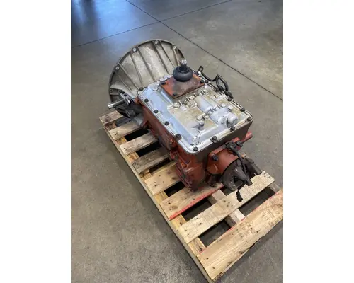 FULLER FS5305A Transmission Assembly