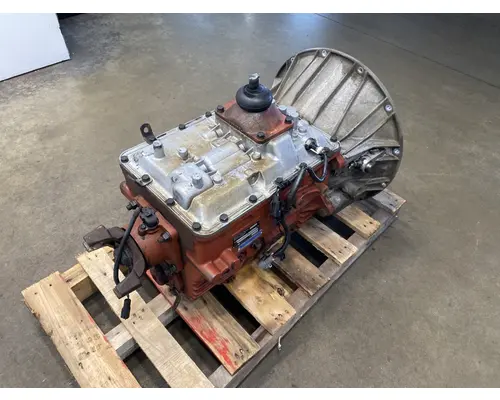 FULLER FS5305A Transmission Assembly
