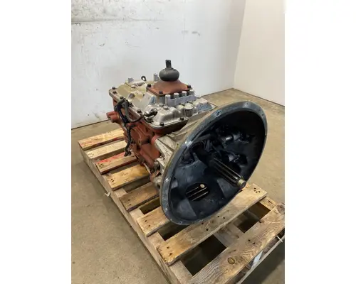 FULLER FS5305A Transmission Assembly