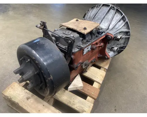 FULLER FS5305A Transmission Assembly