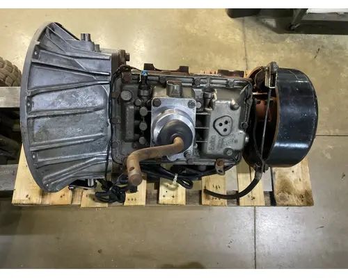 FULLER FS5305A Transmission Assembly
