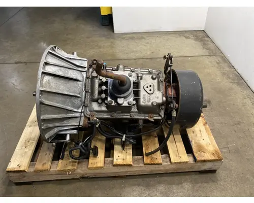 FULLER FS5305A Transmission Assembly