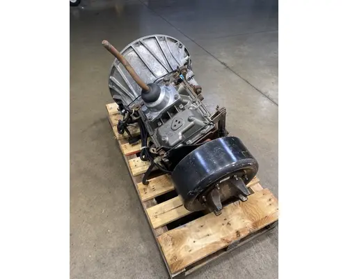 FULLER FS5305A Transmission Assembly