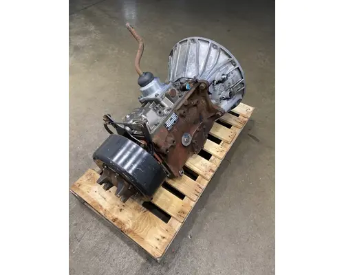 FULLER FS5305A Transmission Assembly