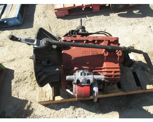 FULLER FS5306A TRANSMISSION ASSEMBLY