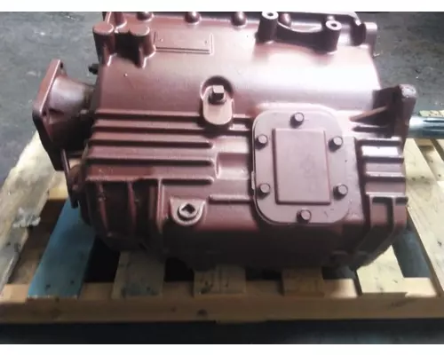 FULLER FS5306A TRANSMISSION ASSEMBLY