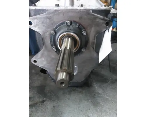 FULLER FS5306A TRANSMISSION ASSEMBLY