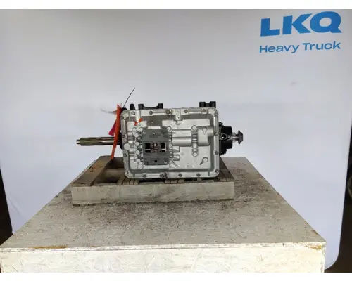 FULLER FS5306A TRANSMISSION ASSEMBLY