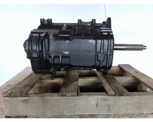 FULLER FS5306A TRANSMISSION ASSEMBLY