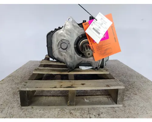 FULLER FS5306A TRANSMISSION ASSEMBLY