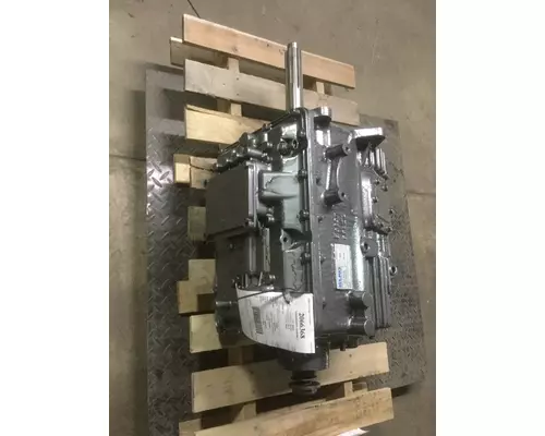 FULLER FS5306A TRANSMISSION ASSEMBLY