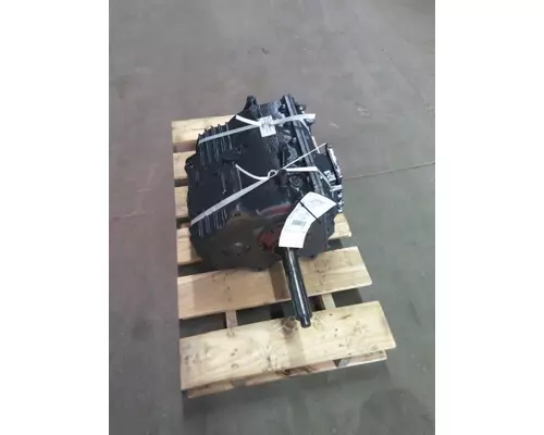 FULLER FS5306A TRANSMISSION ASSEMBLY