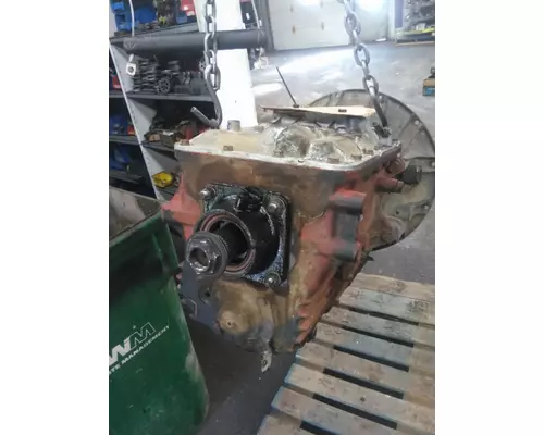 FULLER FS5306A TRANSMISSION ASSEMBLY