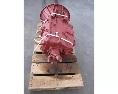 FULLER FS5306A TRANSMISSION ASSEMBLY