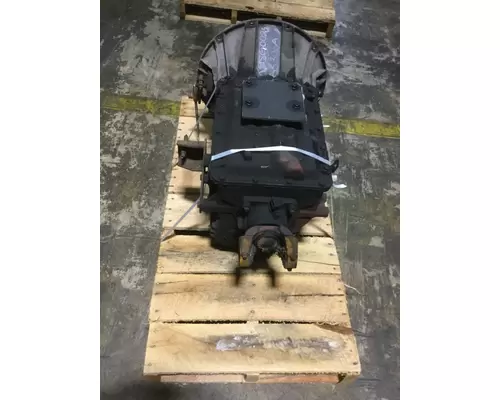 FULLER FS5306A TRANSMISSION ASSEMBLY