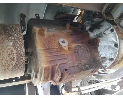FULLER FS5306A TRANSMISSION ASSEMBLY