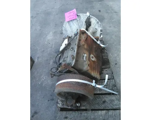 FULLER FS5306A TRANSMISSION ASSEMBLY
