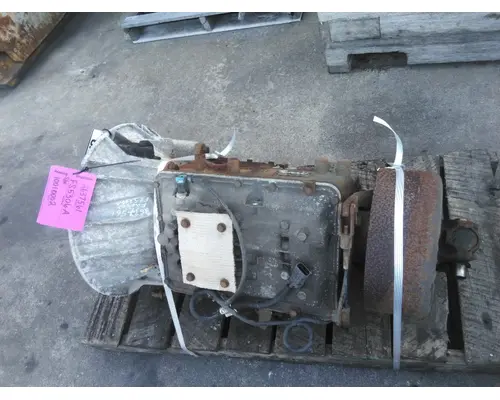 FULLER FS5306A TRANSMISSION ASSEMBLY
