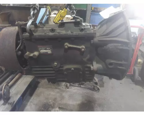 FULLER FS5306A TRANSMISSION ASSEMBLY