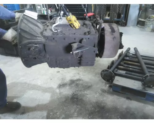 FULLER FS5306A TRANSMISSION ASSEMBLY