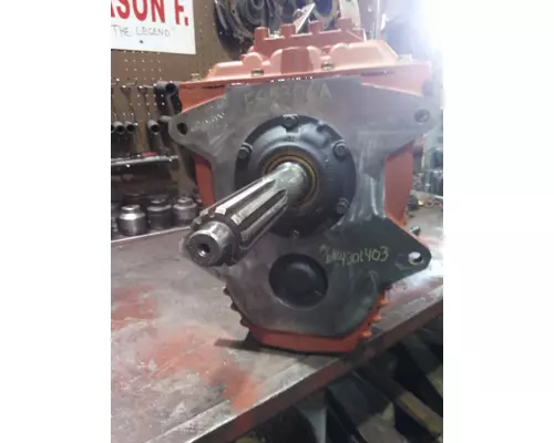 FULLER FS5306A TRANSMISSION ASSEMBLY