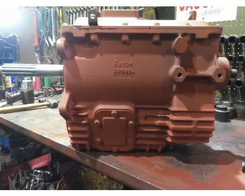 FULLER FS5306A TRANSMISSION ASSEMBLY