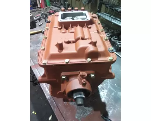 FULLER FS5306A TRANSMISSION ASSEMBLY