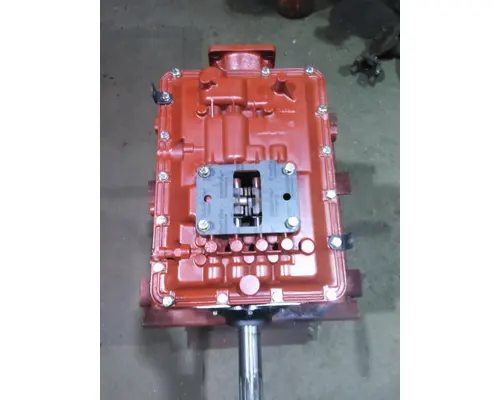 FULLER FS5306A TRANSMISSION ASSEMBLY