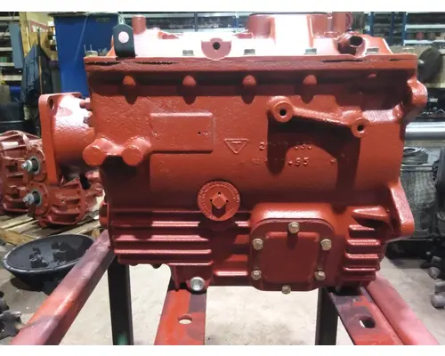 FULLER FS5306A TRANSMISSION ASSEMBLY
