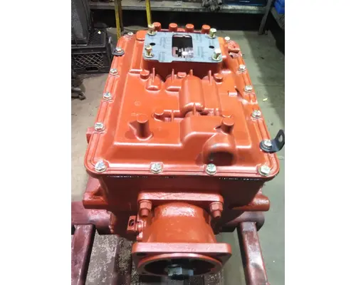 FULLER FS5306A TRANSMISSION ASSEMBLY