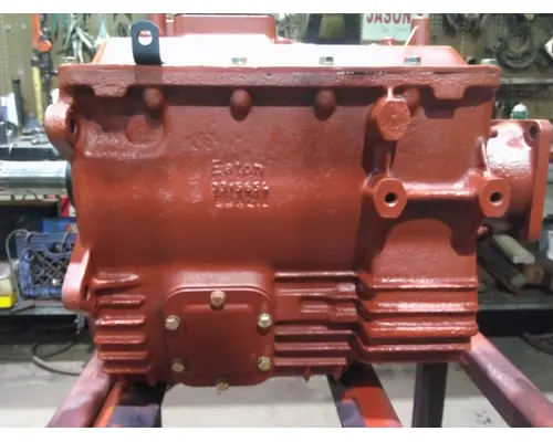 FULLER FS5306A TRANSMISSION ASSEMBLY