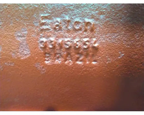 FULLER FS5306A TRANSMISSION ASSEMBLY