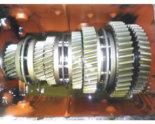 FULLER FS5306A TRANSMISSION ASSEMBLY