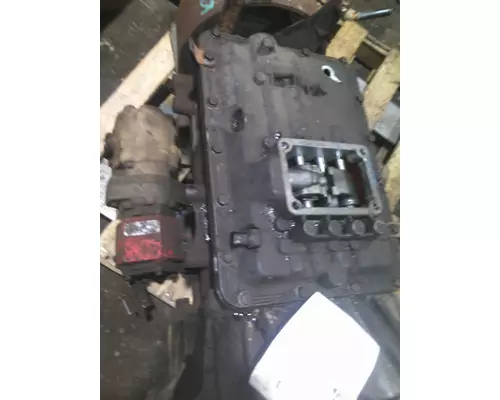 FULLER FS5306A TRANSMISSION ASSEMBLY