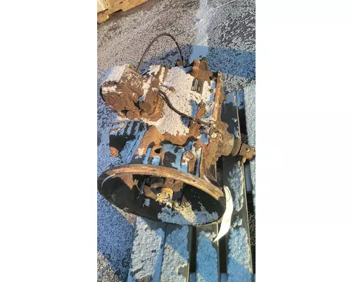 FULLER FS5306A TRANSMISSION ASSEMBLY