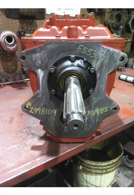 FULLER FS5306A TRANSMISSION ASSEMBLY