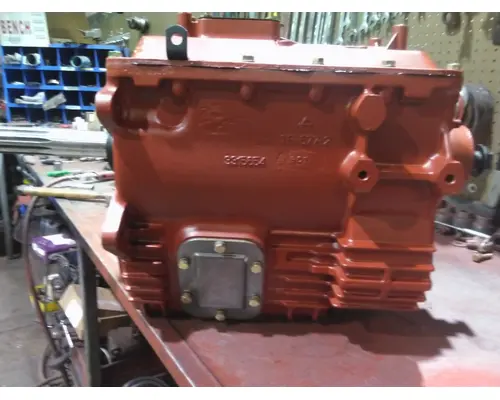 FULLER FS5306A TRANSMISSION ASSEMBLY