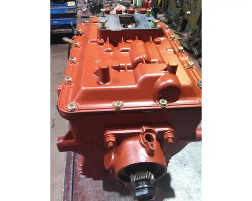 FULLER FS5306A TRANSMISSION ASSEMBLY